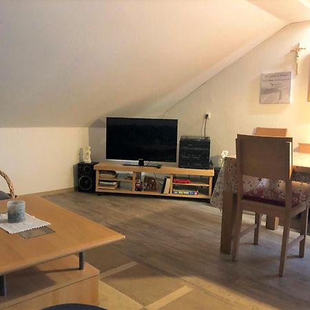 Haus Evi Apartment Neusorg Luaran gambar