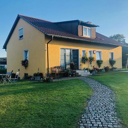 Haus Evi Apartment Neusorg Luaran gambar