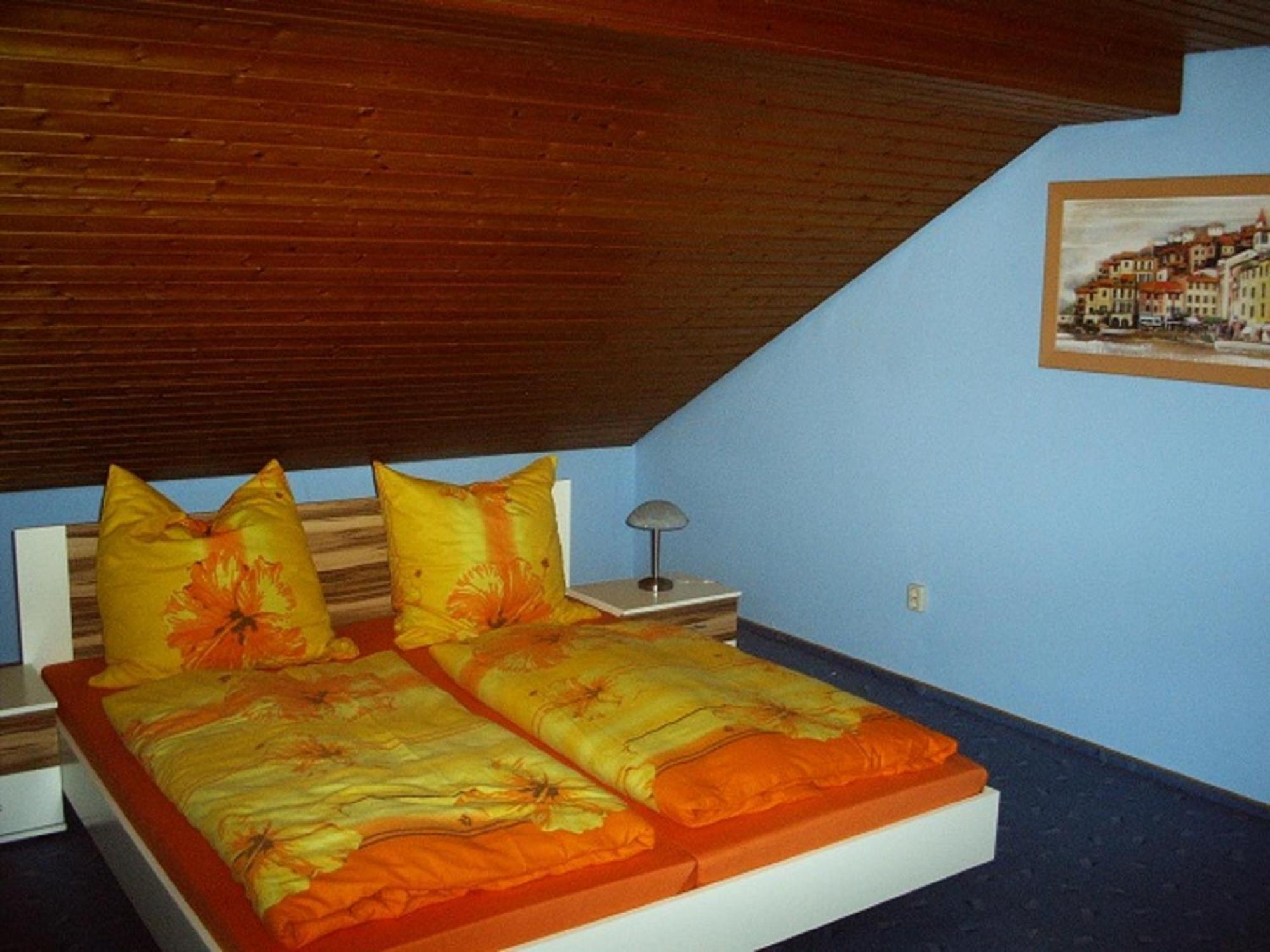 Haus Evi Apartment Neusorg Luaran gambar